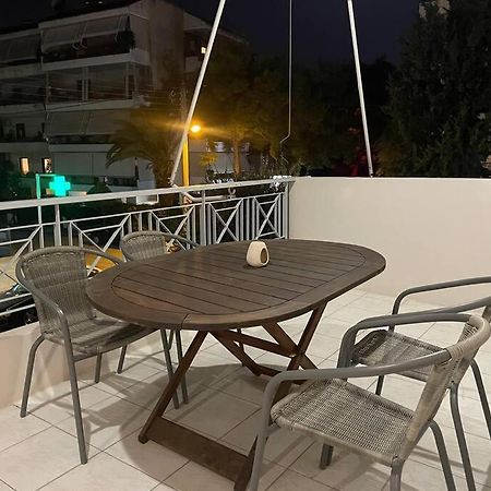 אתונה Dm Apartment 1 מראה חיצוני תמונה