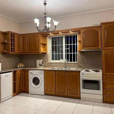 אתונה Dm Apartment 1 מראה חיצוני תמונה