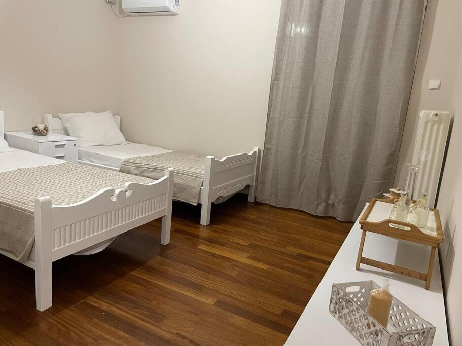 אתונה Dm Apartment 1 מראה חיצוני תמונה