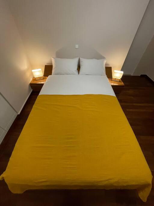 אתונה Dm Apartment 1 מראה חיצוני תמונה