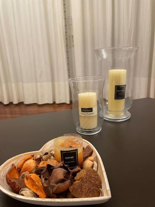 אתונה Dm Apartment 1 מראה חיצוני תמונה