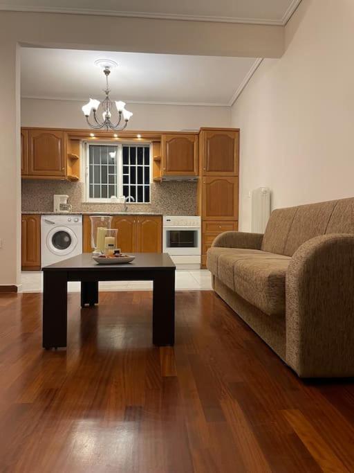 אתונה Dm Apartment 1 מראה חיצוני תמונה