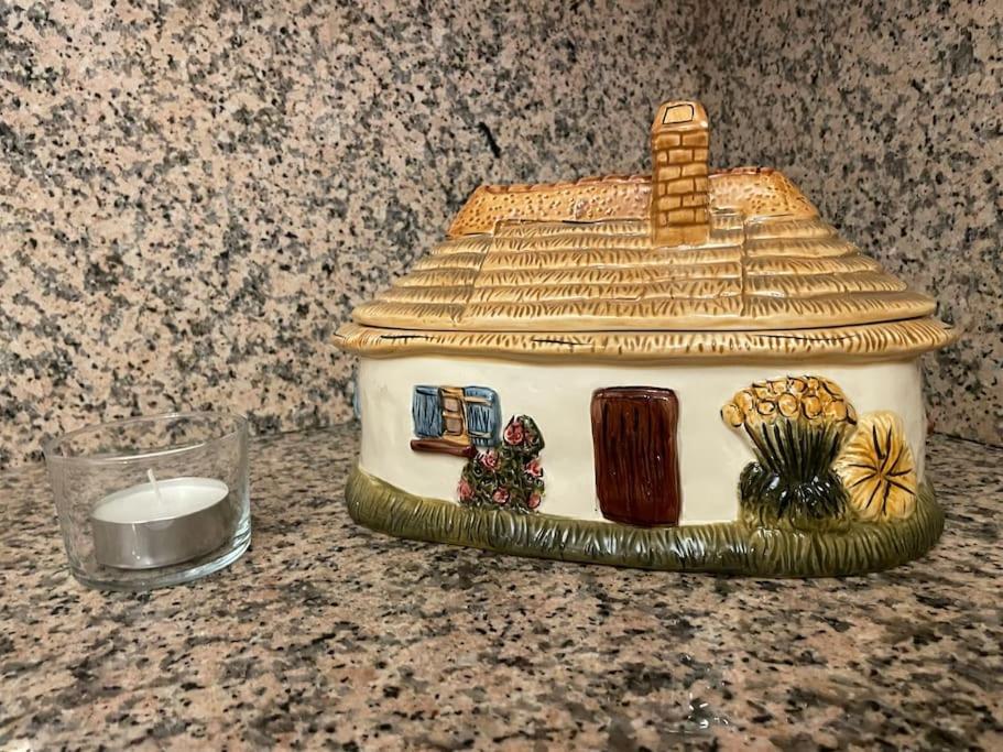 אתונה Dm Apartment 1 מראה חיצוני תמונה