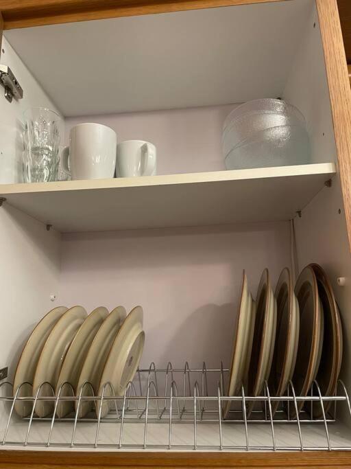 אתונה Dm Apartment 1 מראה חיצוני תמונה