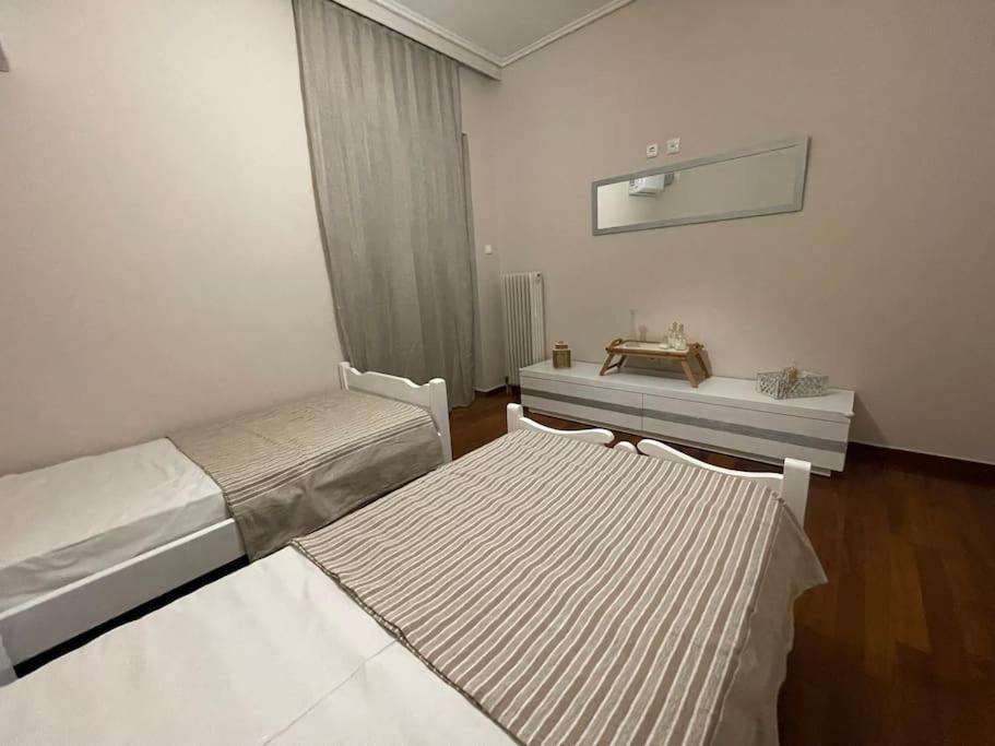 אתונה Dm Apartment 1 מראה חיצוני תמונה