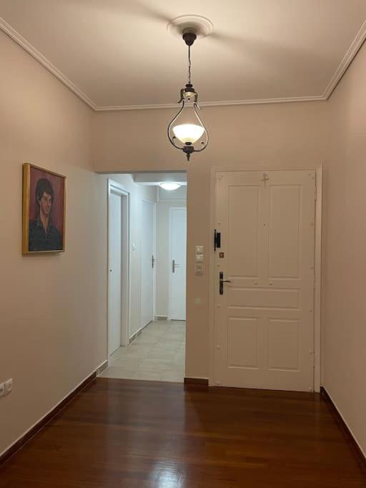 אתונה Dm Apartment 1 מראה חיצוני תמונה