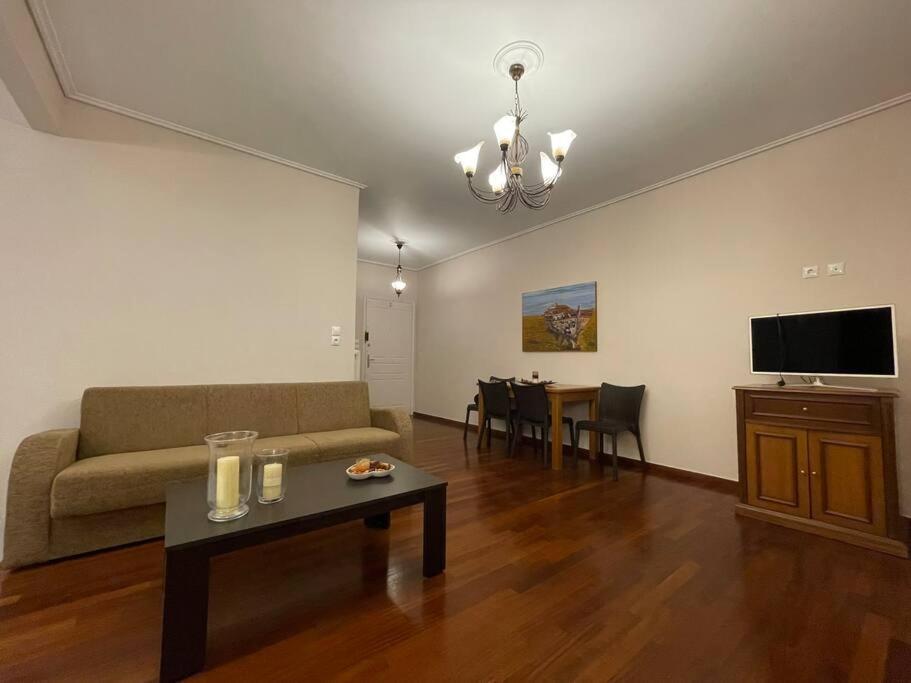 אתונה Dm Apartment 1 מראה חיצוני תמונה
