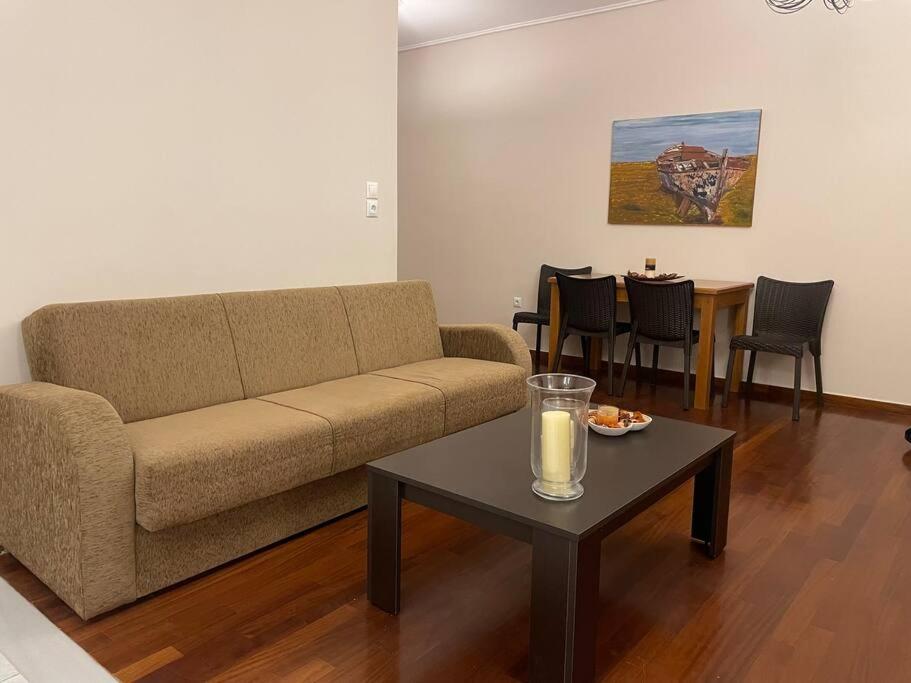 אתונה Dm Apartment 1 מראה חיצוני תמונה