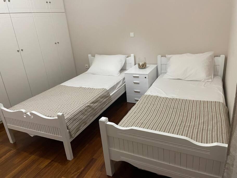 אתונה Dm Apartment 1 מראה חיצוני תמונה