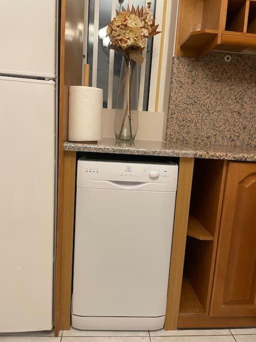 אתונה Dm Apartment 1 מראה חיצוני תמונה